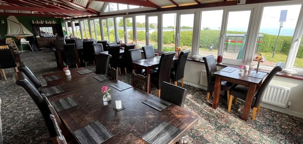 New Rd, New Quay à vendre - Photo intérieure - Image 2 de 3