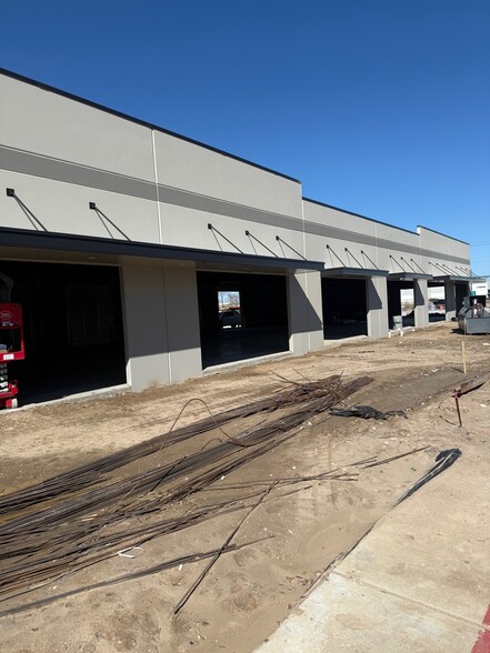 4335 S Main St, Stafford, TX for lease - Building Photo - Image 2 of 3