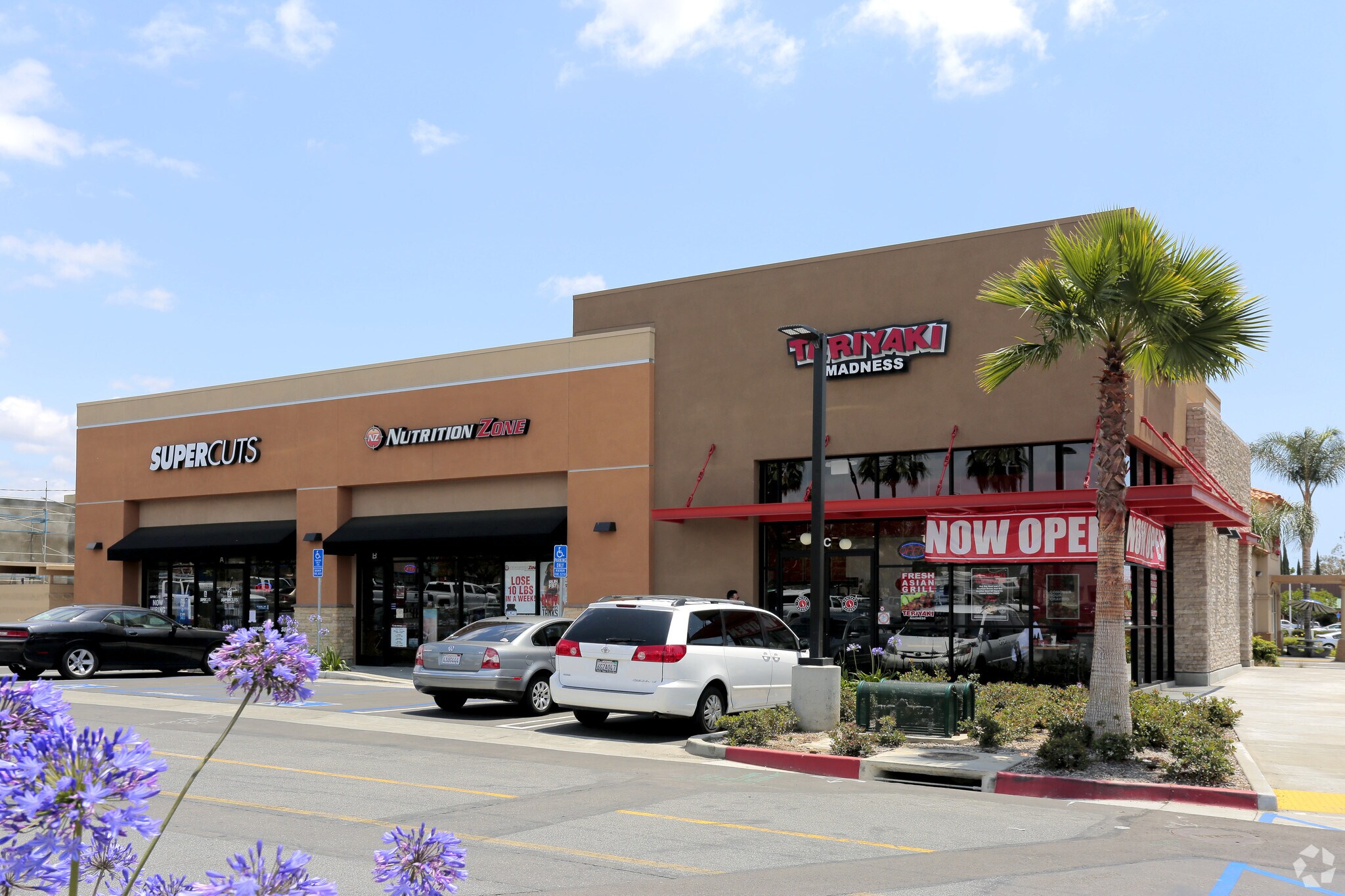 4846-4858 Valley View Ave, Yorba Linda, CA for sale Primary Photo- Image 1 of 1