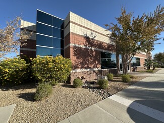 Plus de détails pour 20542 N Lake Pleasant Rd, Peoria, AZ - Bureau/Médical à louer