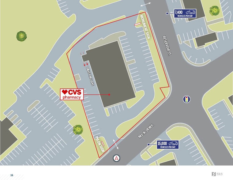 780 Martin Luther King Jr Way, Harrisonburg, VA for sale - Building Photo - Image 3 of 12