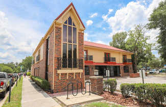 More details for 305 SE 2nd Ave, Gainesville, FL - Office/Retail for Lease