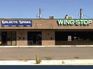 More details for 1308 N Main St, Andrews, TX - Retail for Sale