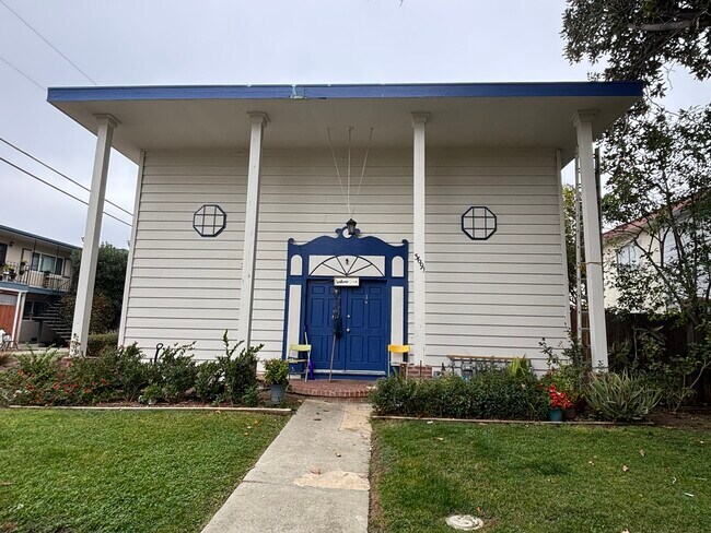 Plus de détails pour 3691 Cape Cod Ct, San Jose, CA - Multi-résidentiel à vendre