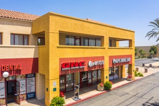 More details for 5480 Philadelphia St, Chino, CA - Office for Lease