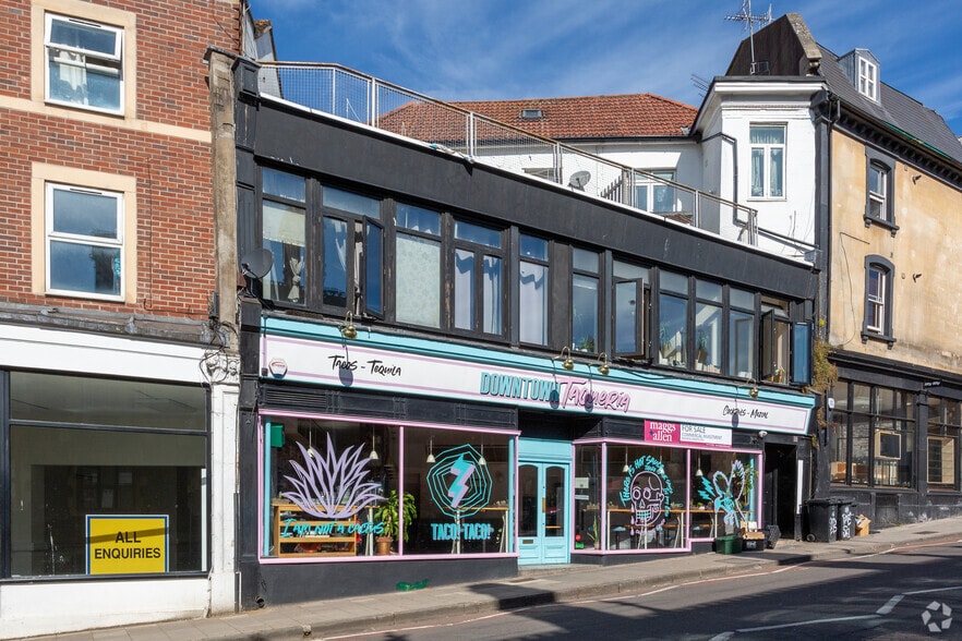 47 Colston St, Bristol for lease - Primary Photo - Image 1 of 2