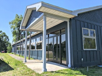 More details for 3020 Mackinac Trl, Saint Ignace, MI - Retail for Sale