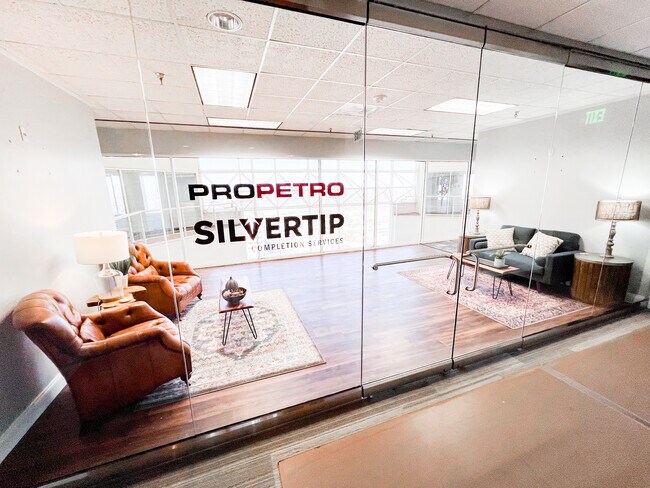 More details for 400 W Illinois Ave, Midland, TX - Office for Lease