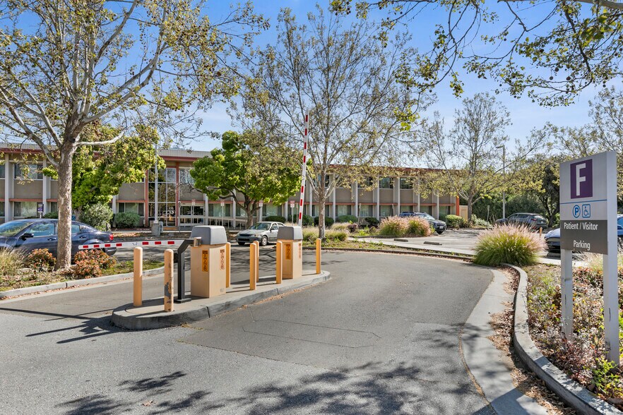 175 N Jackson Ave, San Jose, CA à louer - Photo du bâtiment - Image 2 de 4