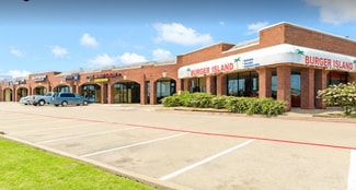 Plus de détails pour 9410 Walnut St, Dallas, TX - Bureau/Commerce de détail à louer