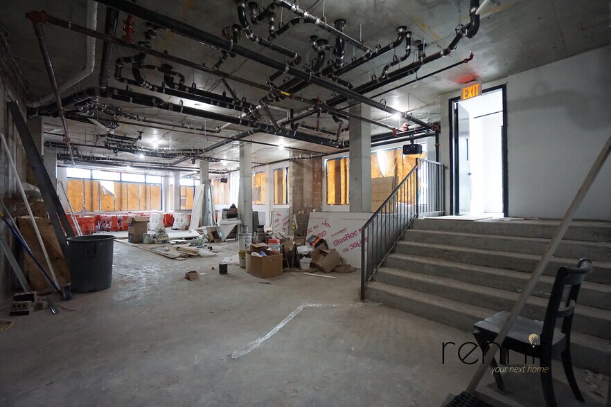 580 Classon Ave, Brooklyn, NY à louer - Photo intérieure - Image 3 de 15