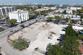 Plus de détails pour 1150 NE 125th St, North Miami, FL - Commerce de détail à louer