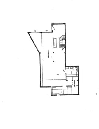 Plus de détails pour 318-322 N Santa Cruz Ave, Los Gatos, CA - Commerce de détail à louer