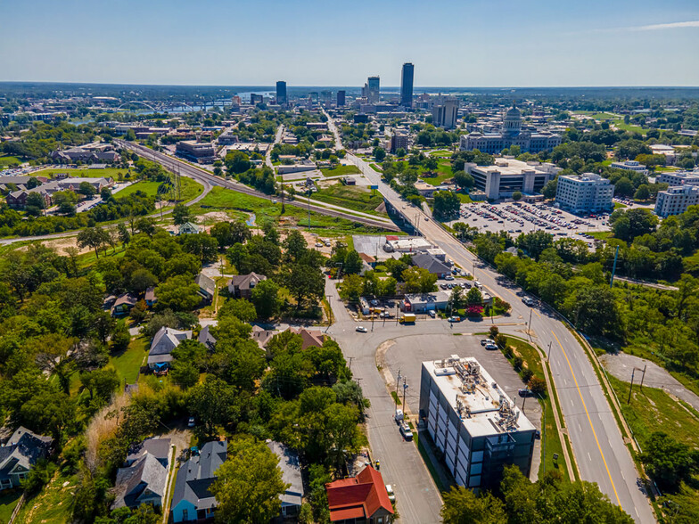 2020 W 3rd St, Little Rock, AR à louer - Photo du b timent - Image 3 de 25