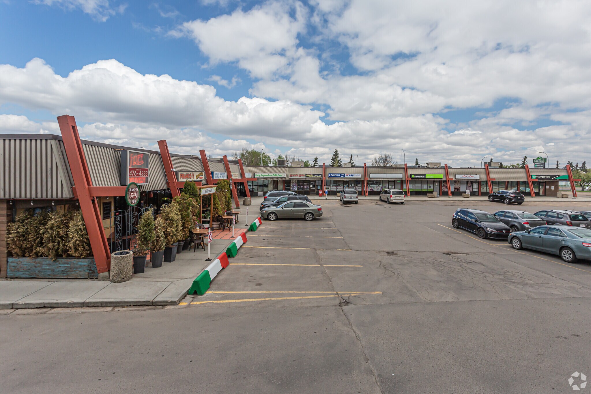 12981 50th St, Edmonton, AB à vendre Photo principale- Image 1 de 1