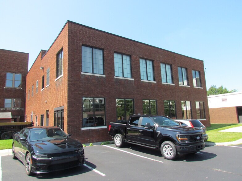 15 E Washington St, Coldwater, MI à vendre - Photo du bâtiment - Image 3 de 10