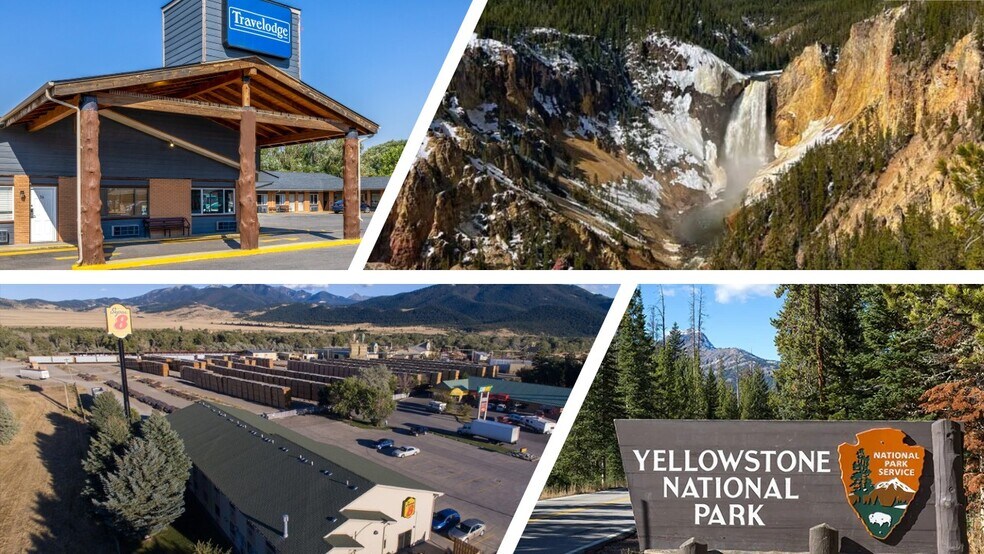 105 Centennial Dr, Livingston, MT à vendre - Autre - Image 1 de 30