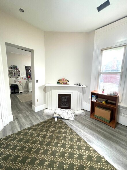 1333 Scott St, Covington, KY à vendre - Photo intérieure - Image 3 de 10