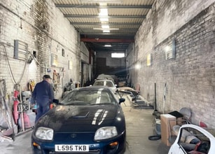 54 Higher Ardwick, Manchester for lease Interior Photo- Image 2 of 2