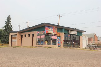 Plus de détails pour 740 SW Gershaw Dr, Medicine Hat, AB - Vente au détail à vendre