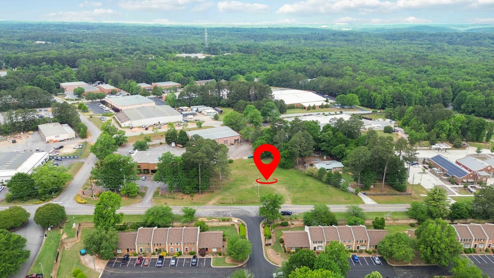 235 Cleveland Rd, Bogart, GA for sale - Building Photo - Image 3 of 15
