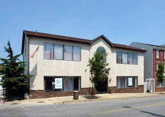 More details for 114 Dekalb St, Bridgeport, PA - Office, Office/Retail for Lease