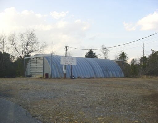 0 Prior Station Rd, Cedartown, GA à vendre - Photo principale - Image 1 de 1