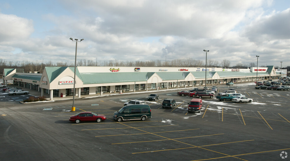 6000-6052 Central Ave, Portage, IN for sale - Primary Photo - Image 1 of 1