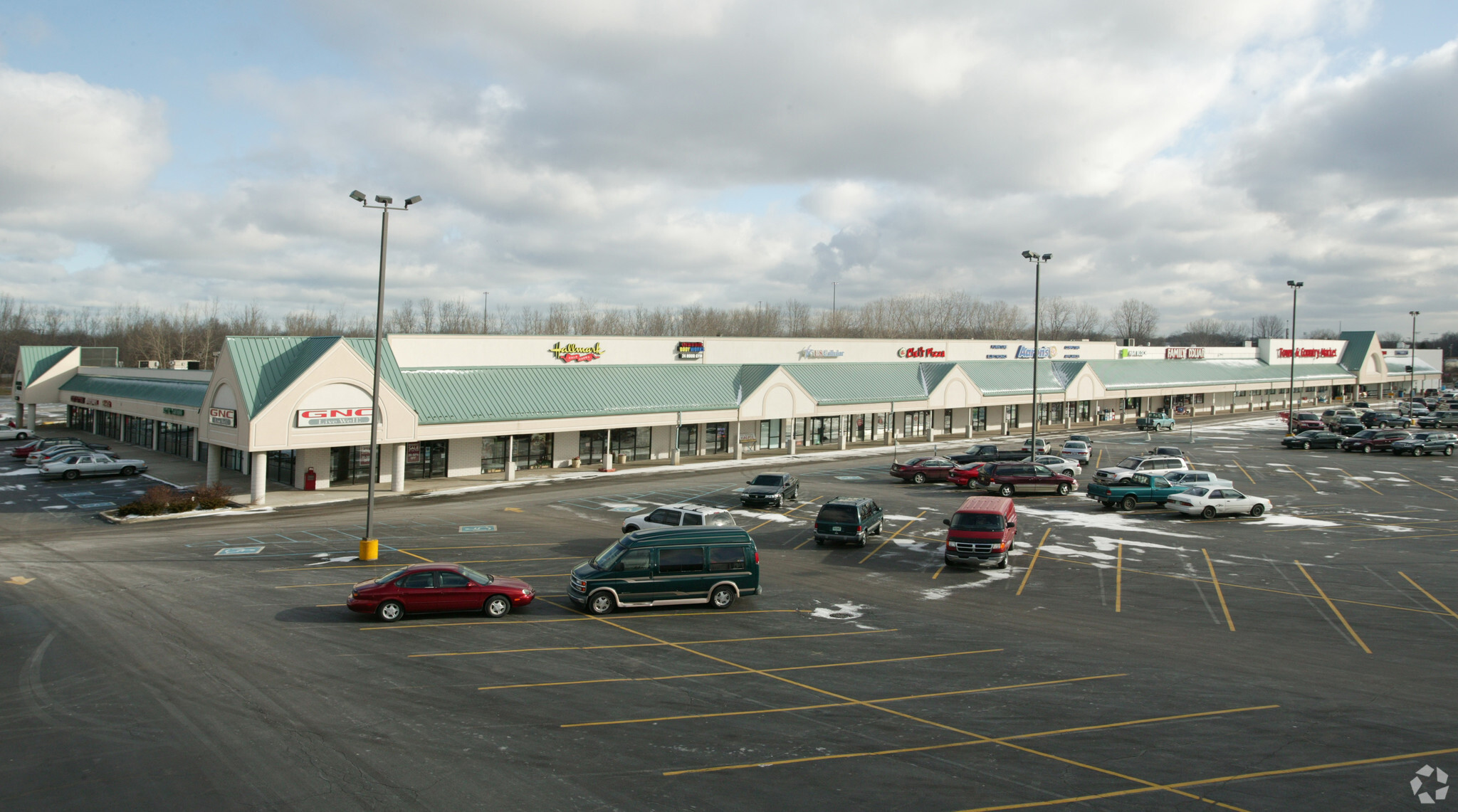 6000-6052 Central Ave, Portage, IN for sale Primary Photo- Image 1 of 1