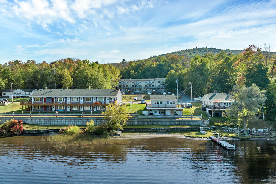 21 Unit Portfolio at Mascoma Lake, NH portfolio of 4 properties for sale on LoopNet.ca - Building Photo - Image 1 of 86