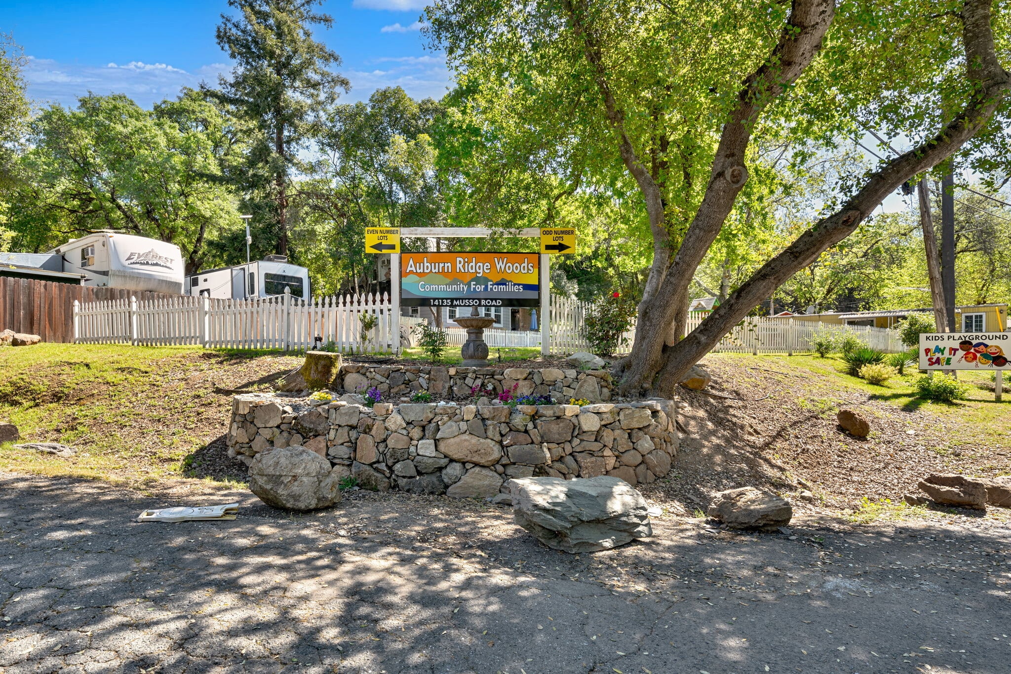 14135 Musso Rd, Auburn, CA for sale Primary Photo- Image 1 of 57
