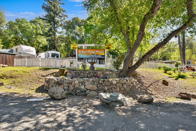 More details for 14135 Musso Rd, Auburn, CA - Multifamily for Sale