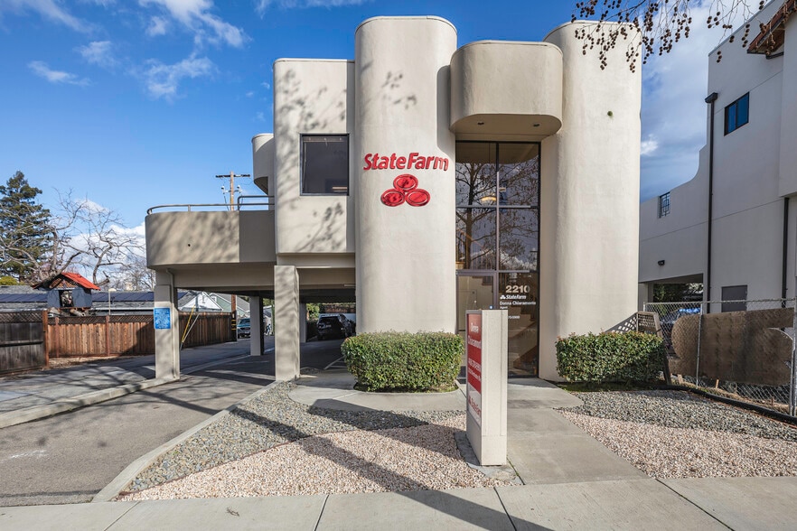 2210 Winchester Blvd, Campbell, CA for sale - Building Photo - Image 1 of 14