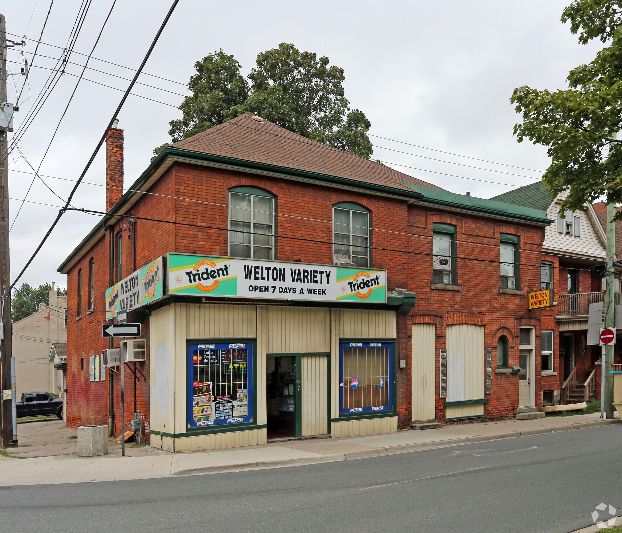 82 Wellington St S, Hamilton, ON for sale Primary Photo- Image 1 of 1