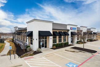More details for 10932 N Riverside Dr, Fort Worth, TX - Office/Medical for Lease