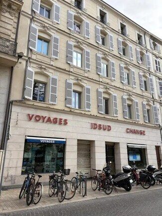 Plus de détails pour Bureau à louer