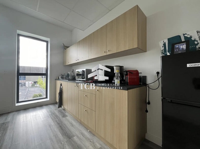 Bureau dans Treillières à vendre - Photo intérieure - Image 3 de 9