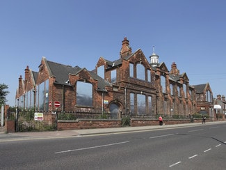 More details for Lea Rd, Gainsborough - Office for Sale