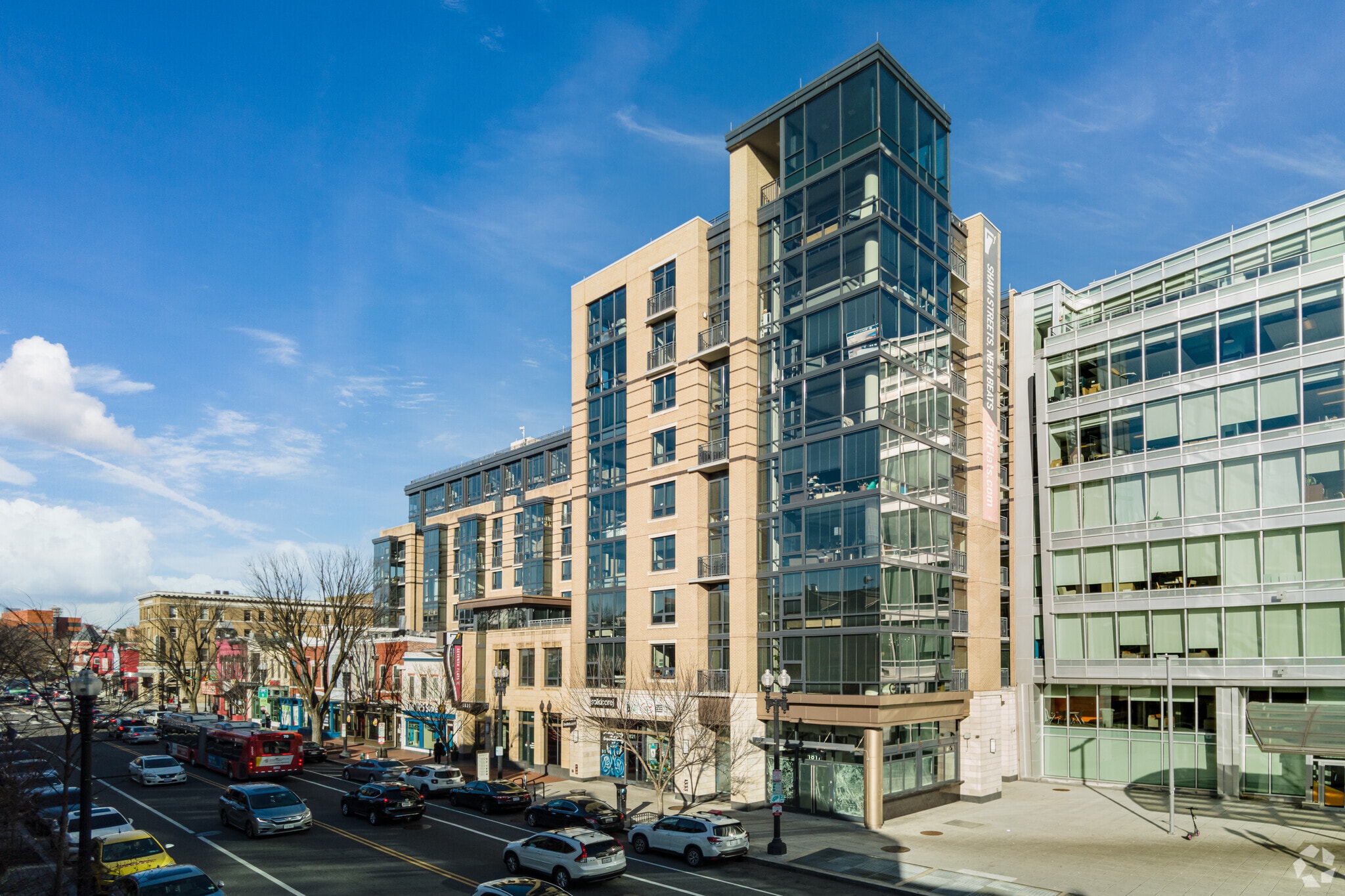 1825 7th St NW, Washington, DC for lease Primary Photo- Image 1 of 54