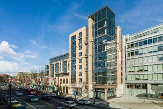 More details for 1825 7th St NW, Washington, DC - Retail for Lease