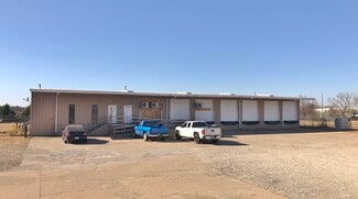 More details for 3514 N Park Dr, Stillwater, OK - Industrial for Sale