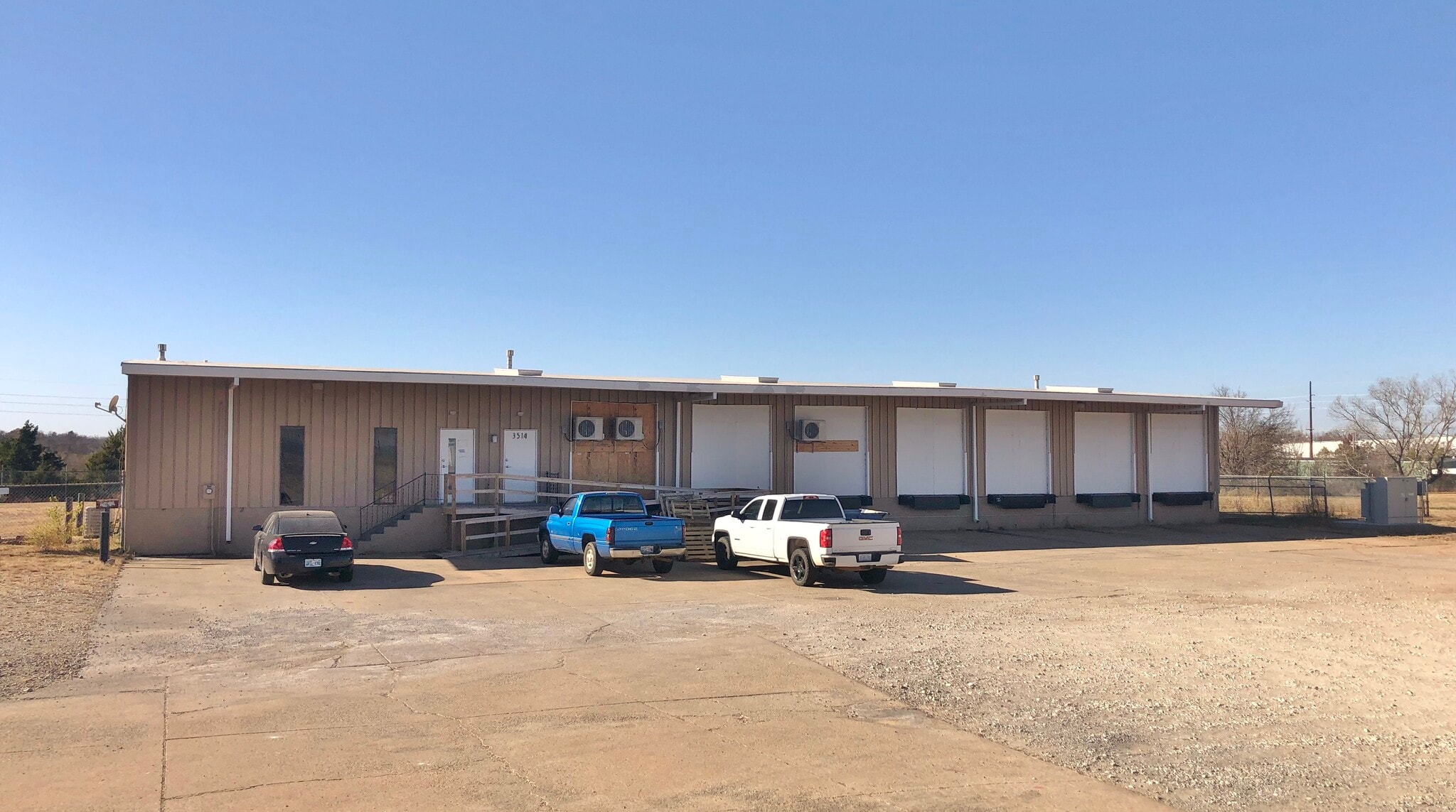 3514 N Park Dr, Stillwater, OK for sale Primary Photo- Image 1 of 8