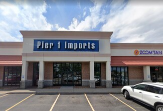 Plus de détails pour 1855 Empire Blvd, Webster, NY - Commerce de détail à louer