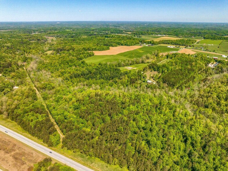 4800 Raccoon Creek, Corydon, IN for sale - Primary Photo - Image 1 of 6