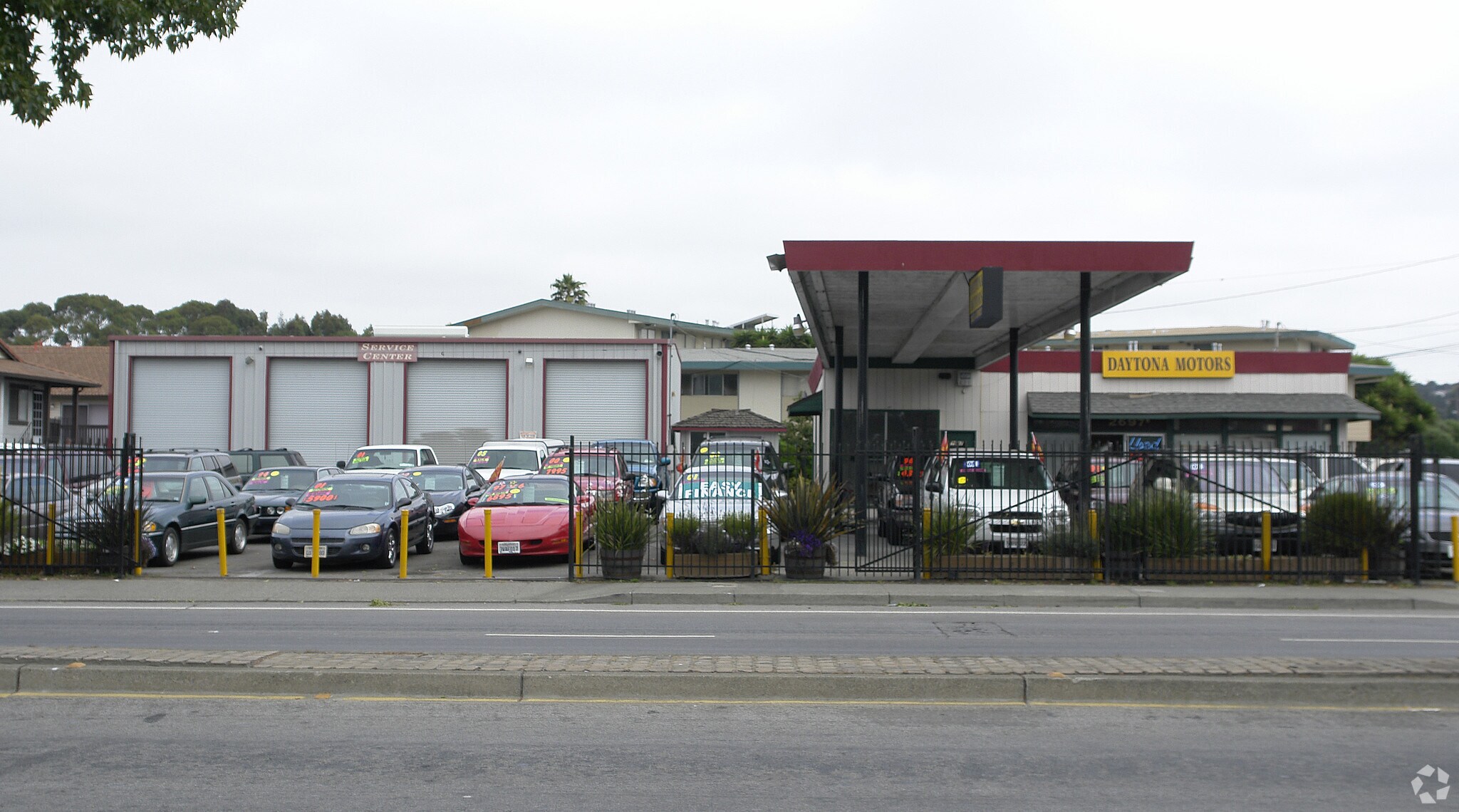 2697 El Portal Dr, San Pablo, CA for sale Primary Photo- Image 1 of 1