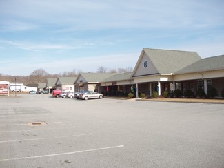 More details for 1031 Norwich New London Tpke, Uncasville, CT - Office/Retail for Lease