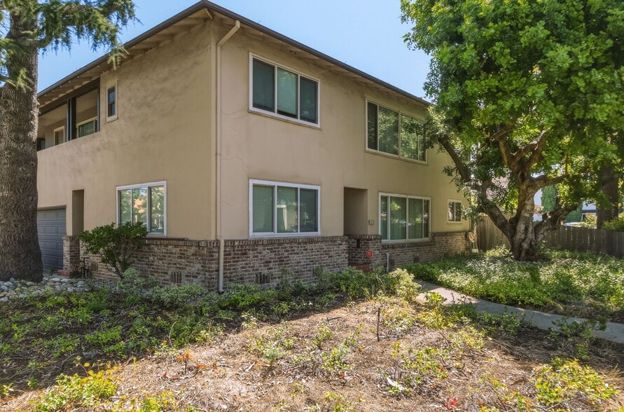 1051-1055 Whipple Ave, Redwood City, CA for sale - Building Photo - Image 2 of 22