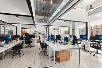 433 Broadway, New York, NY for lease Interior Photo- Image 2 of 7