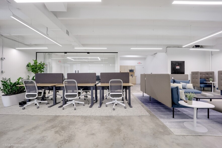 2920 NW 5th Ave, Miami, FL for lease - Interior Photo - Image 3 of 10