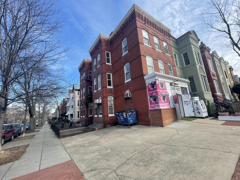 700 F St NE, Washington, DC à vendre - Photo du b timent - Image 1 de 1